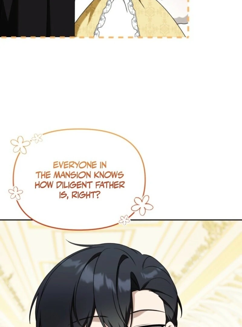 The Villain’s Daughter in law is Inherently Powerful Chapter 30 page 27