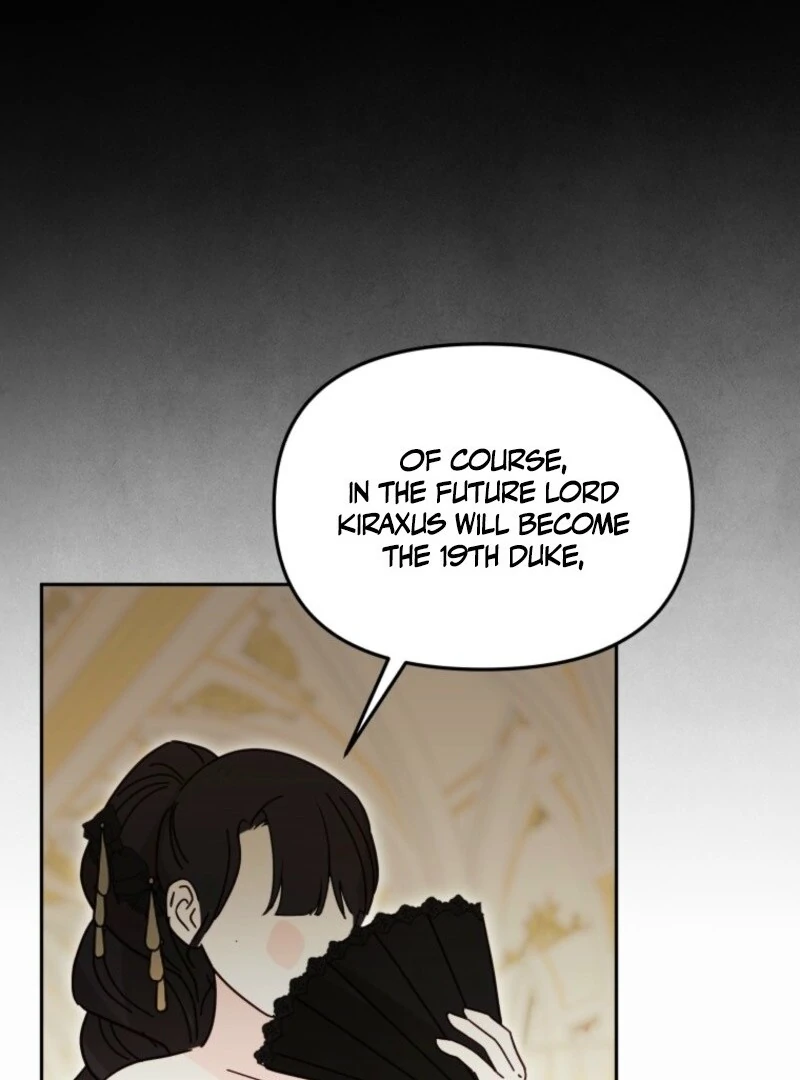 The Villain’s Daughter in law is Inherently Powerful Chapter 30 page 9