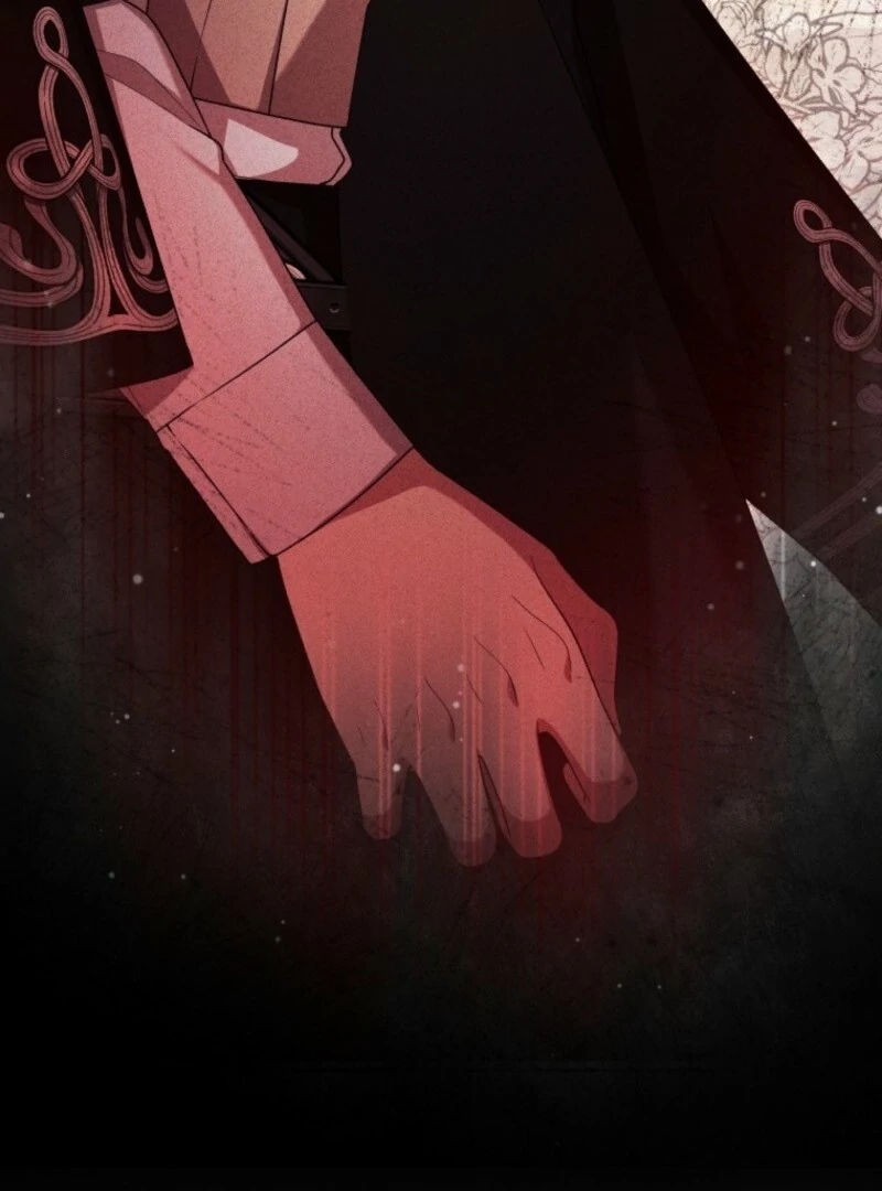 The Villain’s Daughter in law is Inherently Powerful Chapter 30 page 8