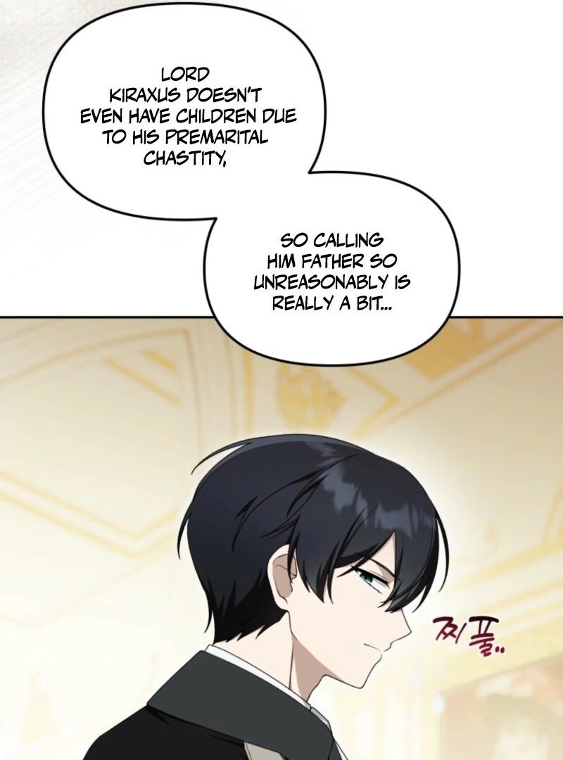 The Villain’s Daughter in law is Inherently Powerful Chapter 30 page 13