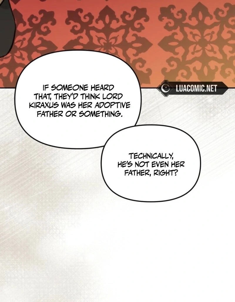 The Villain’s Daughter in law is Inherently Powerful Chapter 30 page 12
