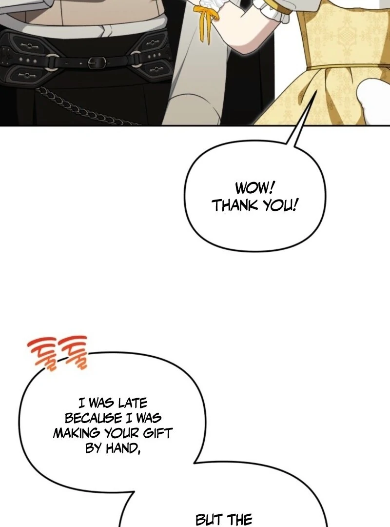 The Villain’s Daughter in law is Inherently Powerful Chapter 30 page 25