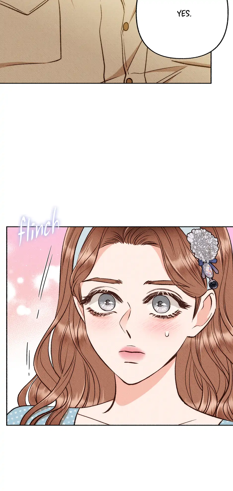 Dear My Rude Darling With Multiple Personality Chapter 31 page 55