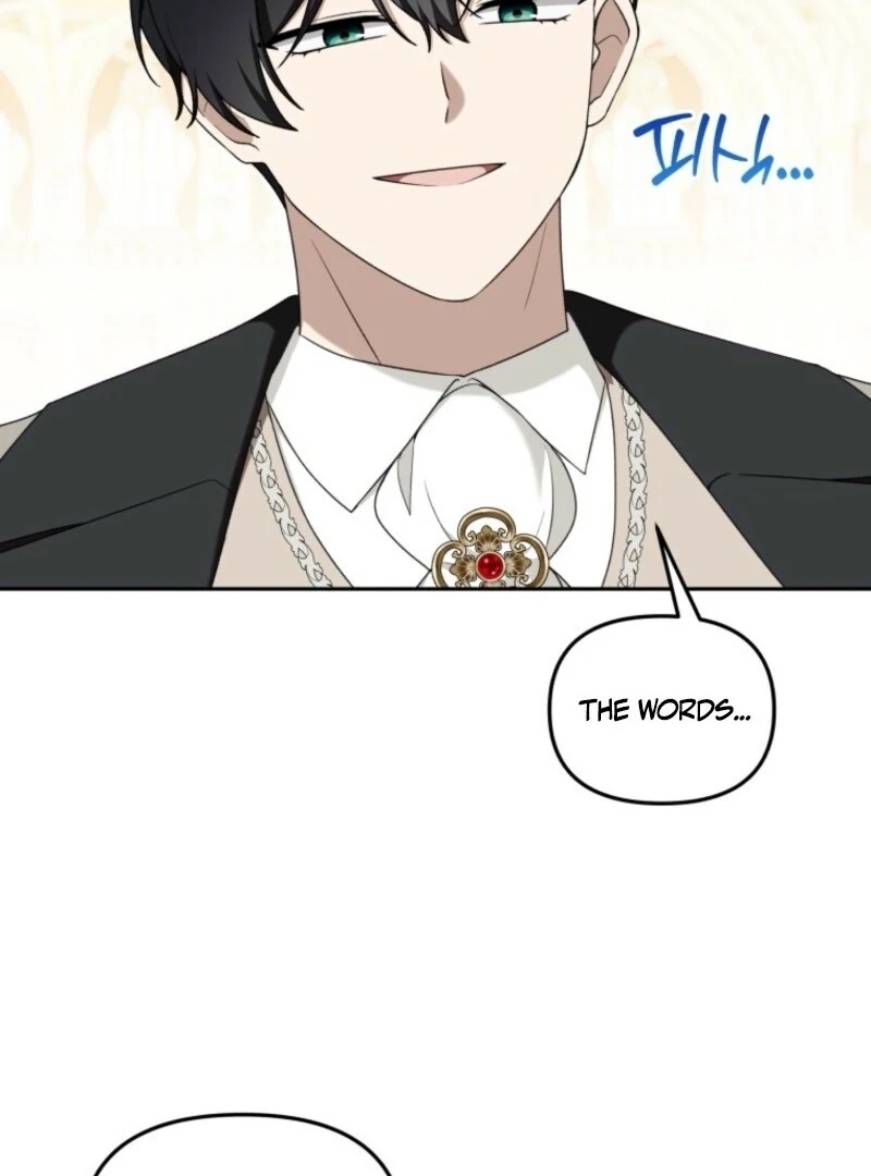 The Villain’s Daughter in law is Inherently Powerful Chapter 30 page 28