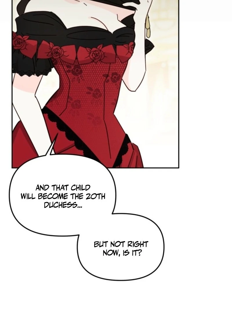 The Villain’s Daughter in law is Inherently Powerful Chapter 30 page 10