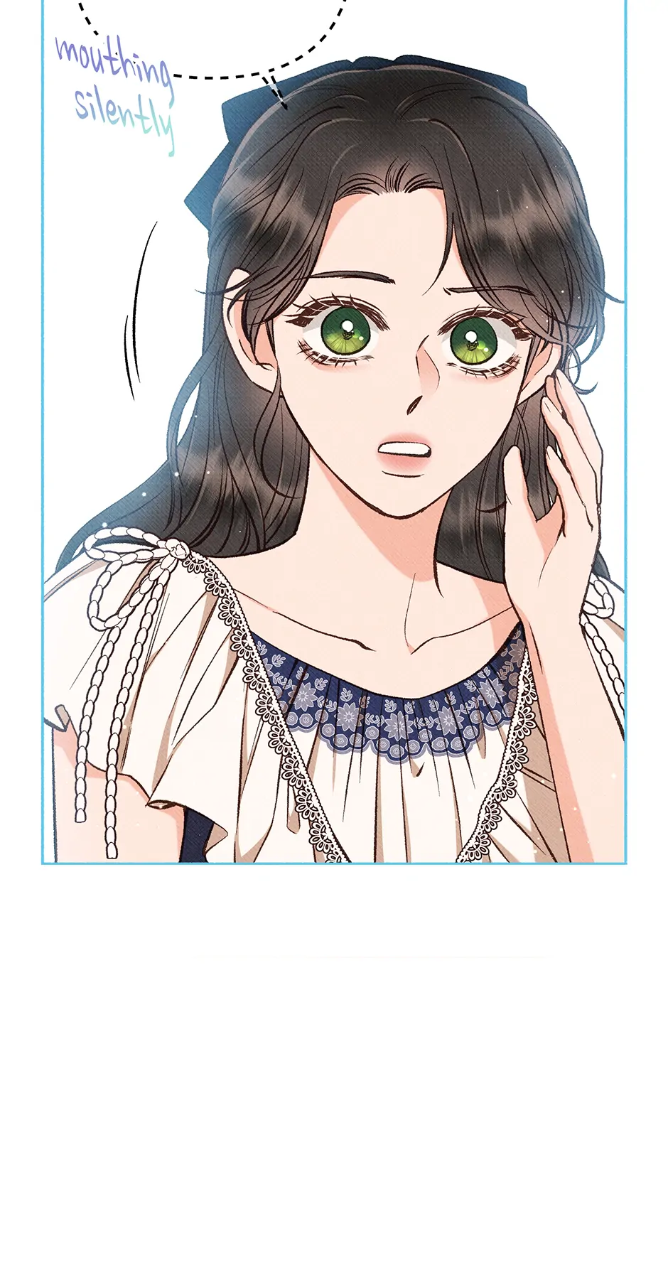 Dear My Rude Darling With Multiple Personality Chapter 31 page 77