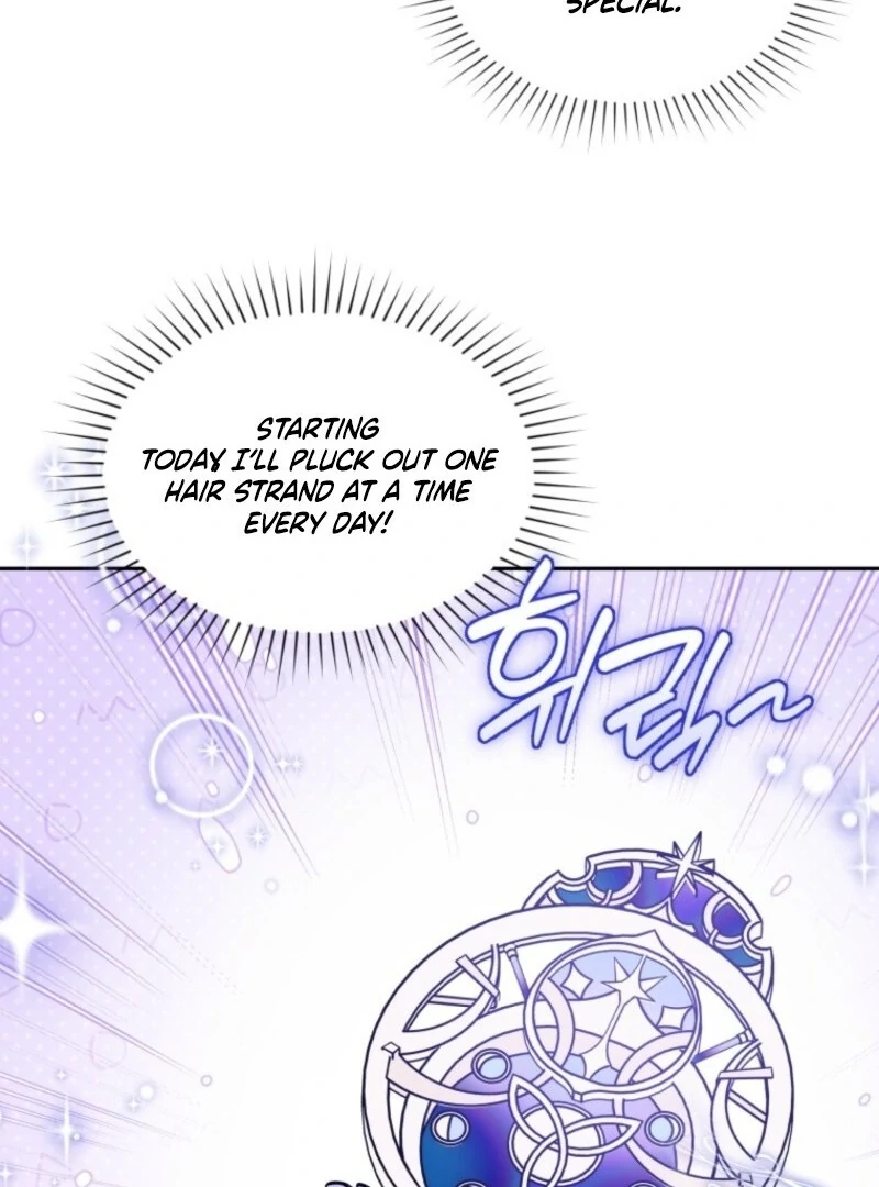 The Villain’s Daughter in law is Inherently Powerful Chapter 30 page 53