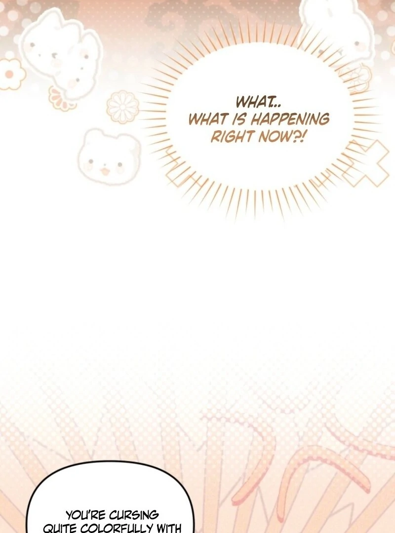 The Villain’s Daughter in law is Inherently Powerful Chapter 30 page 48