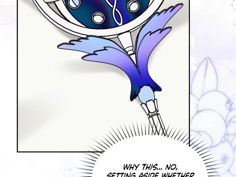 The Villain’s Daughter in law is Inherently Powerful Chapter 30 page 34