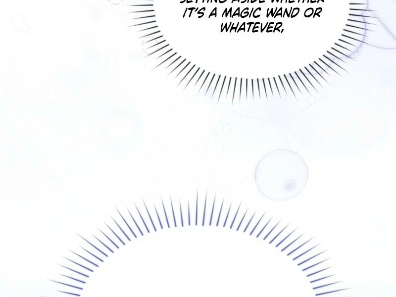 The Villain’s Daughter in law is Inherently Powerful Chapter 30 page 35