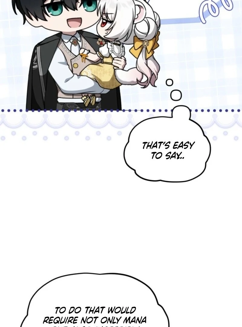 The Villain’s Daughter in law is Inherently Powerful Chapter 30 page 64