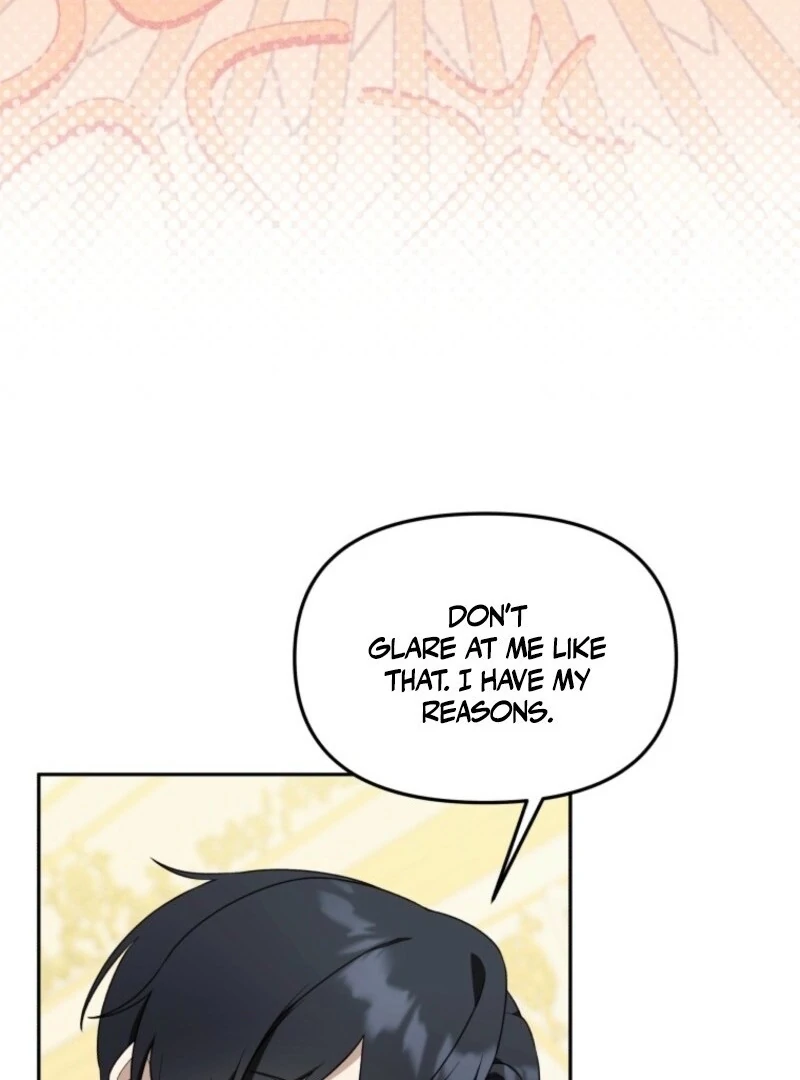 The Villain’s Daughter in law is Inherently Powerful Chapter 30 page 50