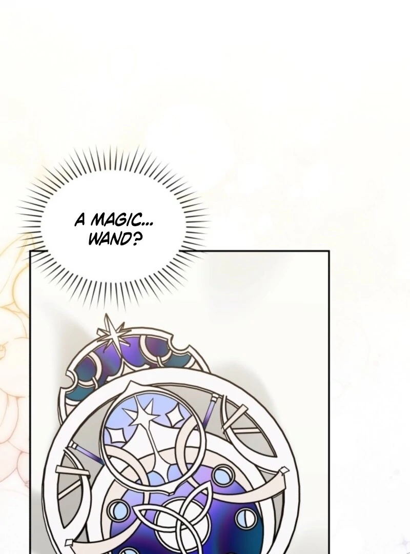 The Villain’s Daughter in law is Inherently Powerful Chapter 30 page 33