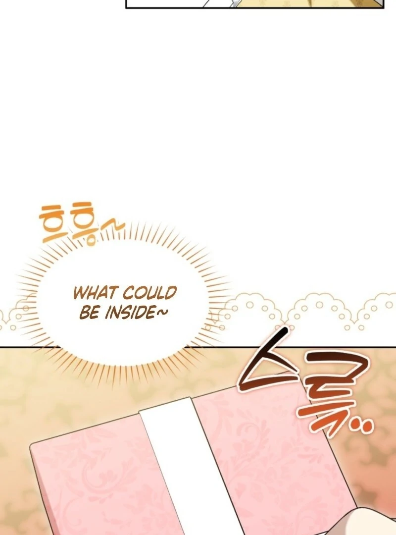 The Villain’s Daughter in law is Inherently Powerful Chapter 30 page 30
