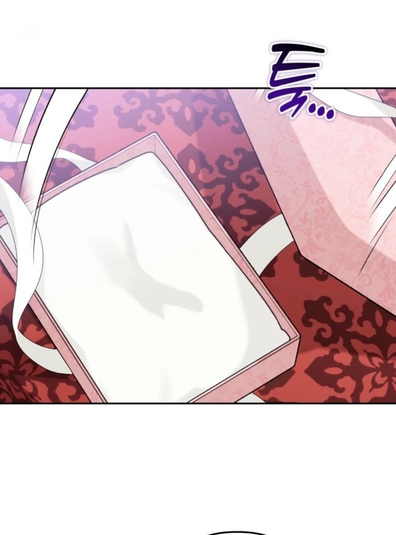 The Villain’s Daughter in law is Inherently Powerful Chapter 30 page 44