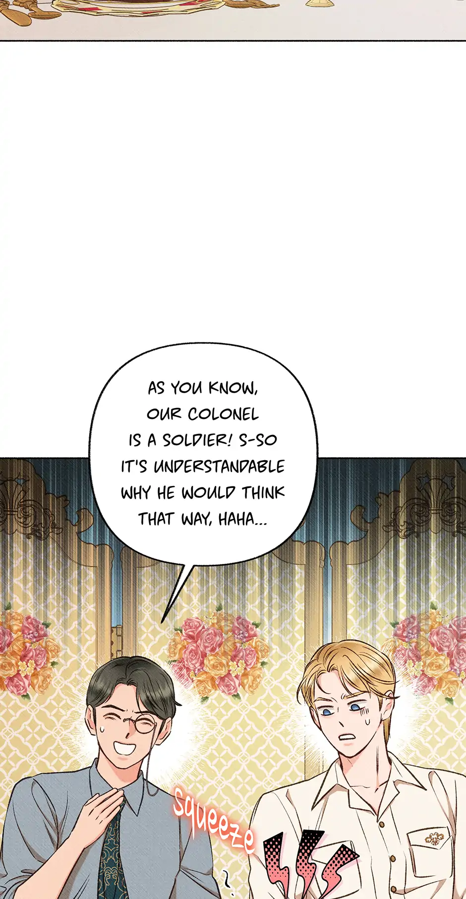 Dear My Rude Darling With Multiple Personality Chapter 31 page 74