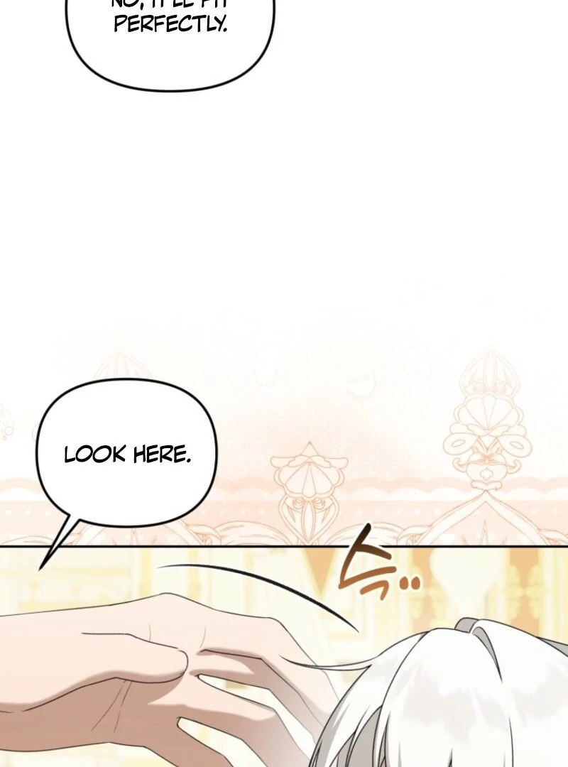 The Villain’s Daughter in law is Inherently Powerful Chapter 30 page 39