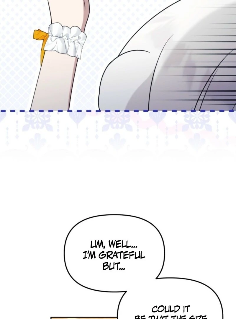 The Villain’s Daughter in law is Inherently Powerful Chapter 30 page 37