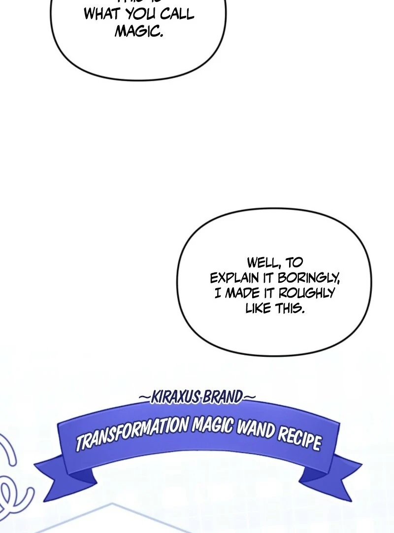 The Villain’s Daughter in law is Inherently Powerful Chapter 30 page 62