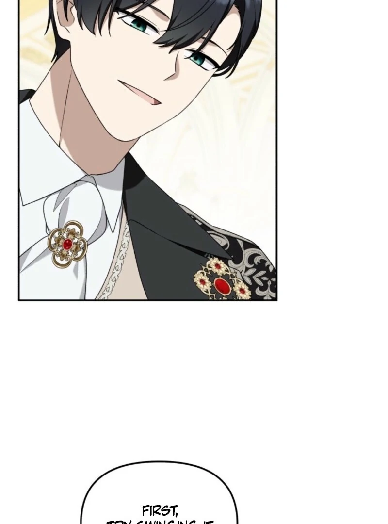 The Villain’s Daughter in law is Inherently Powerful Chapter 30 page 51