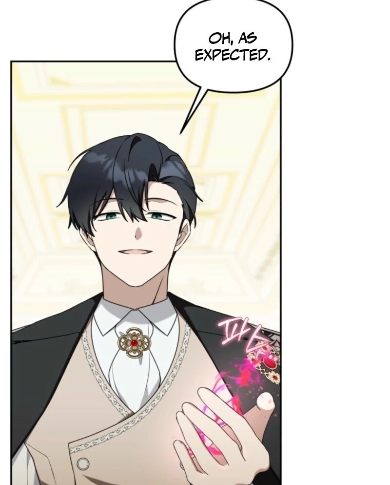 The Villain’s Daughter in law is Inherently Powerful Chapter 30 page 45