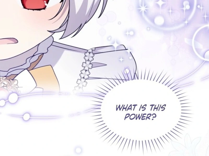 The Villain’s Daughter in law is Inherently Powerful Chapter 30 page 57
