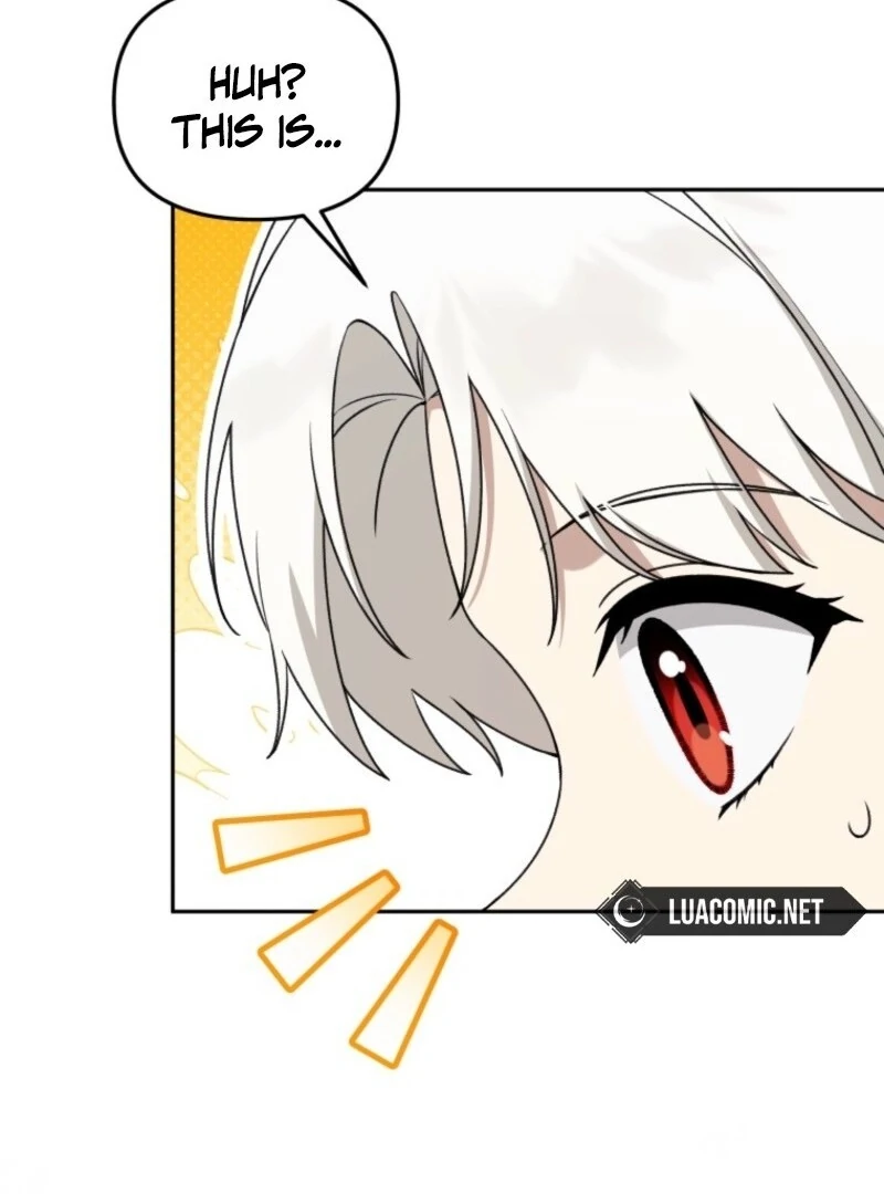 The Villain’s Daughter in law is Inherently Powerful Chapter 30 page 32