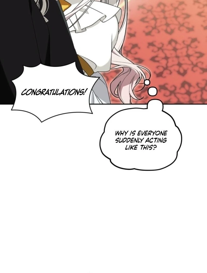 The Villain’s Daughter in law is Inherently Powerful Chapter 30 page 90