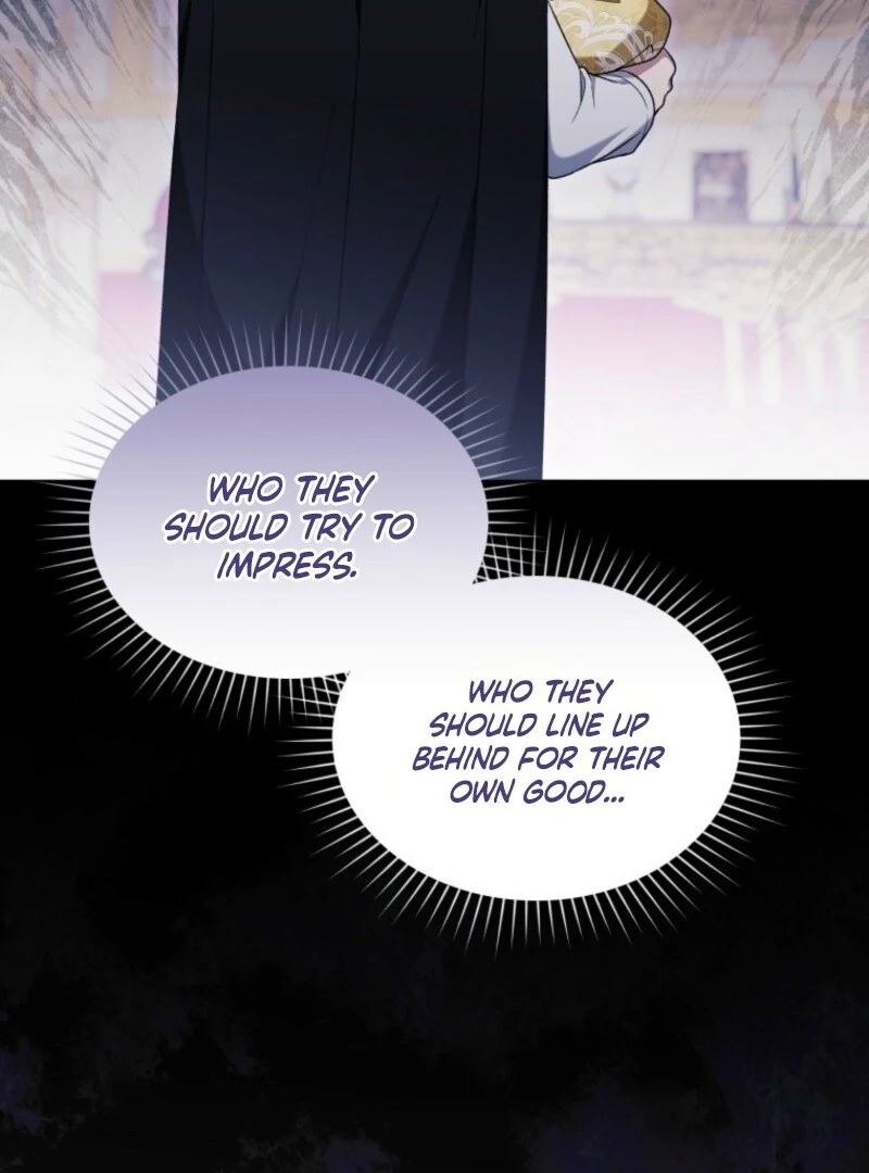 The Villain’s Daughter in law is Inherently Powerful Chapter 30 page 87
