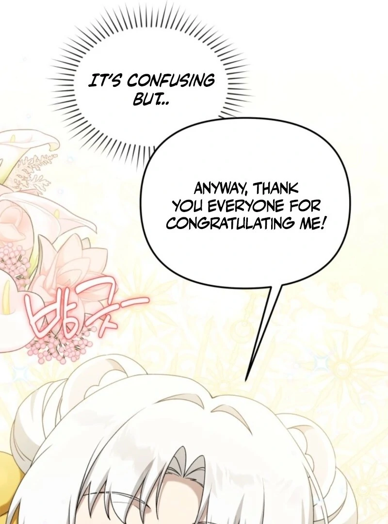 The Villain’s Daughter in law is Inherently Powerful Chapter 30 page 91