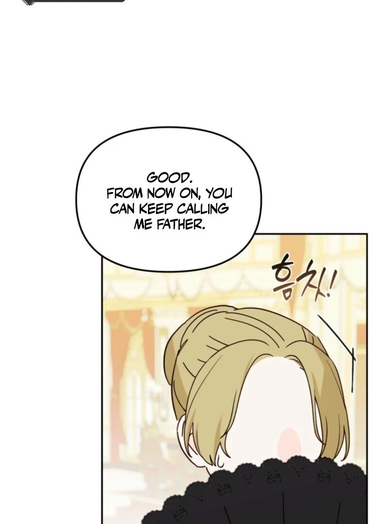 The Villain’s Daughter in law is Inherently Powerful Chapter 30 page 83