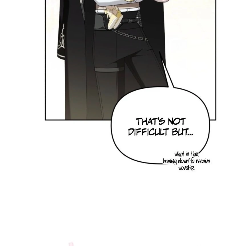 The Villain’s Daughter in law is Inherently Powerful Chapter 30 page 78