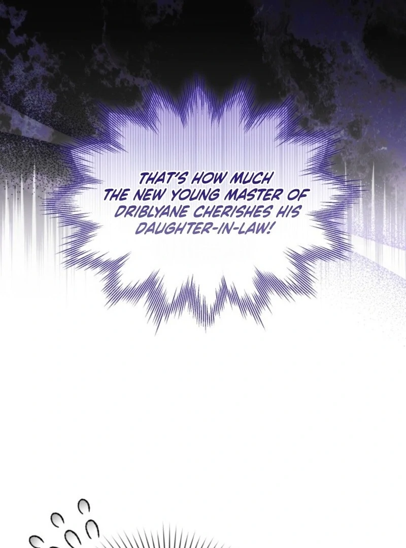 The Villain’s Daughter in law is Inherently Powerful Chapter 30 page 88