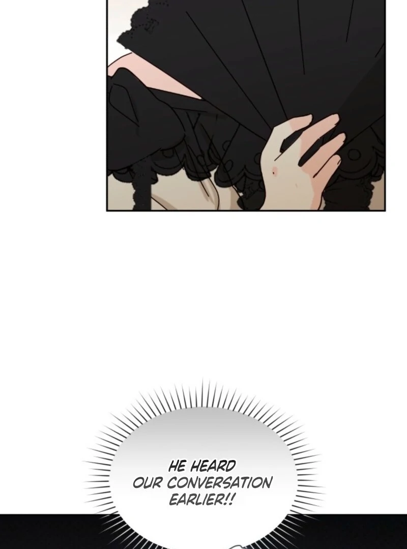 The Villain’s Daughter in law is Inherently Powerful Chapter 30 page 84