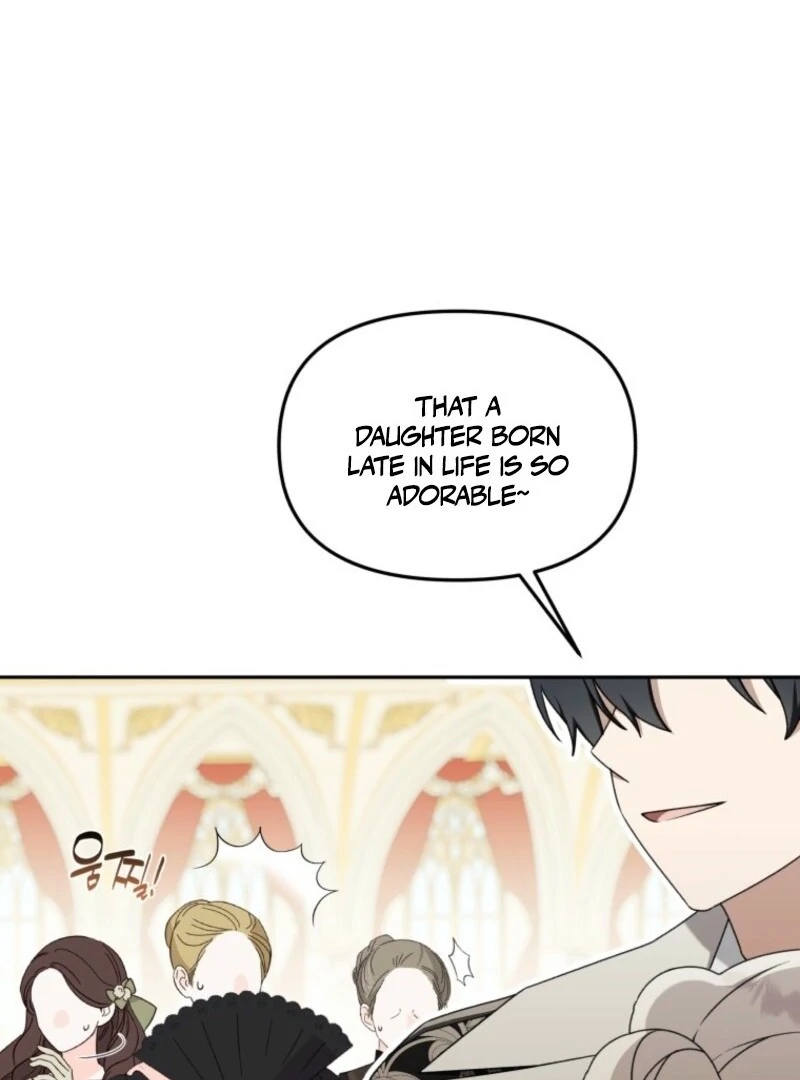 The Villain’s Daughter in law is Inherently Powerful Chapter 30 page 72