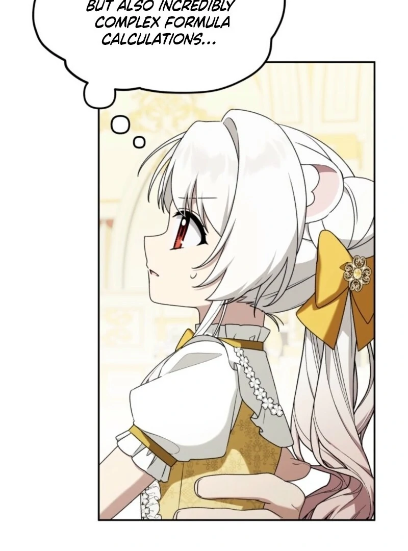 The Villain’s Daughter in law is Inherently Powerful Chapter 30 page 65