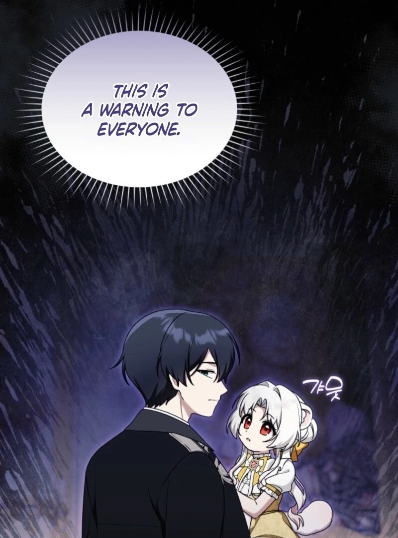 The Villain’s Daughter in law is Inherently Powerful Chapter 30 page 86