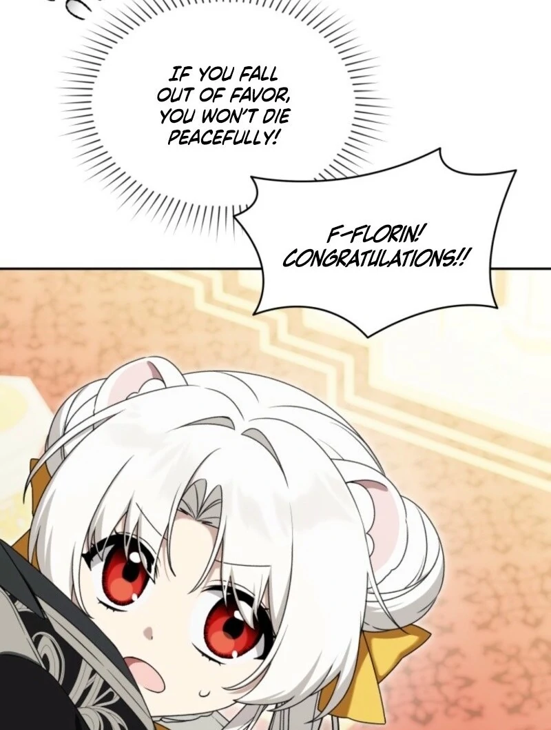 The Villain’s Daughter in law is Inherently Powerful Chapter 30 page 89