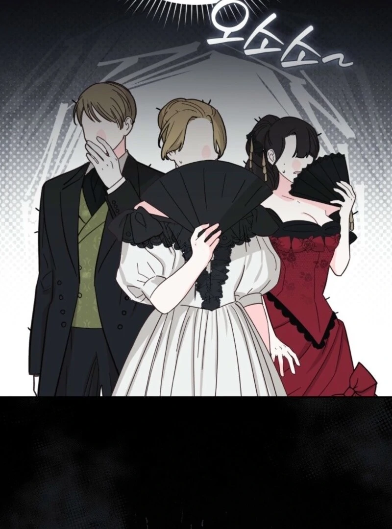 The Villain’s Daughter in law is Inherently Powerful Chapter 30 page 85