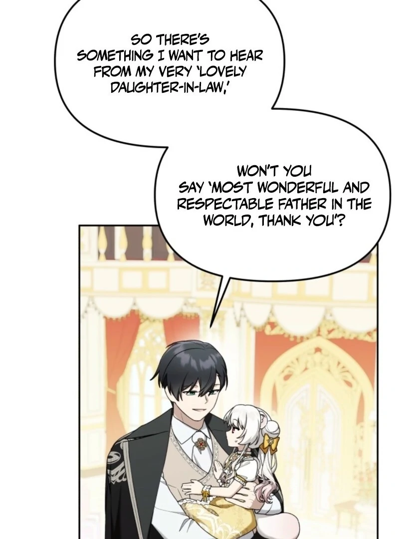 The Villain’s Daughter in law is Inherently Powerful Chapter 30 page 77