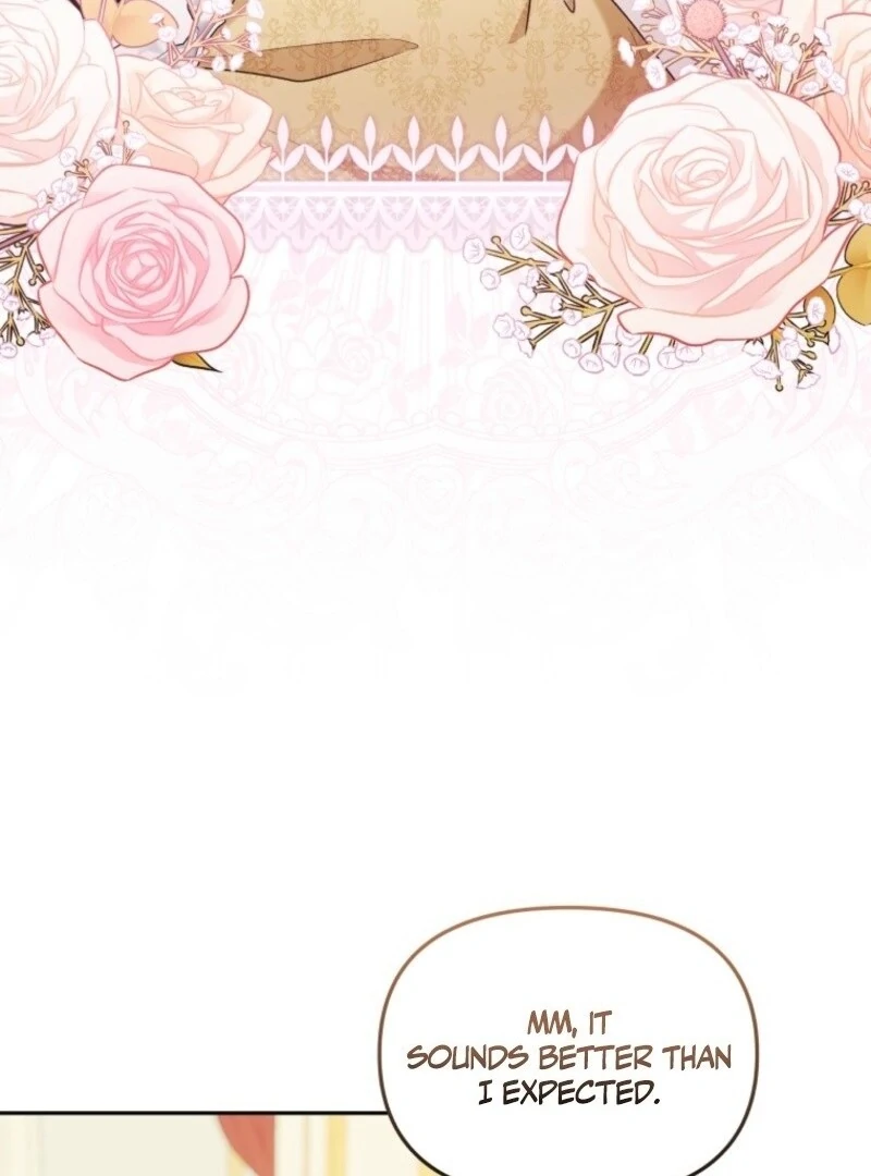The Villain’s Daughter in law is Inherently Powerful Chapter 30 page 81