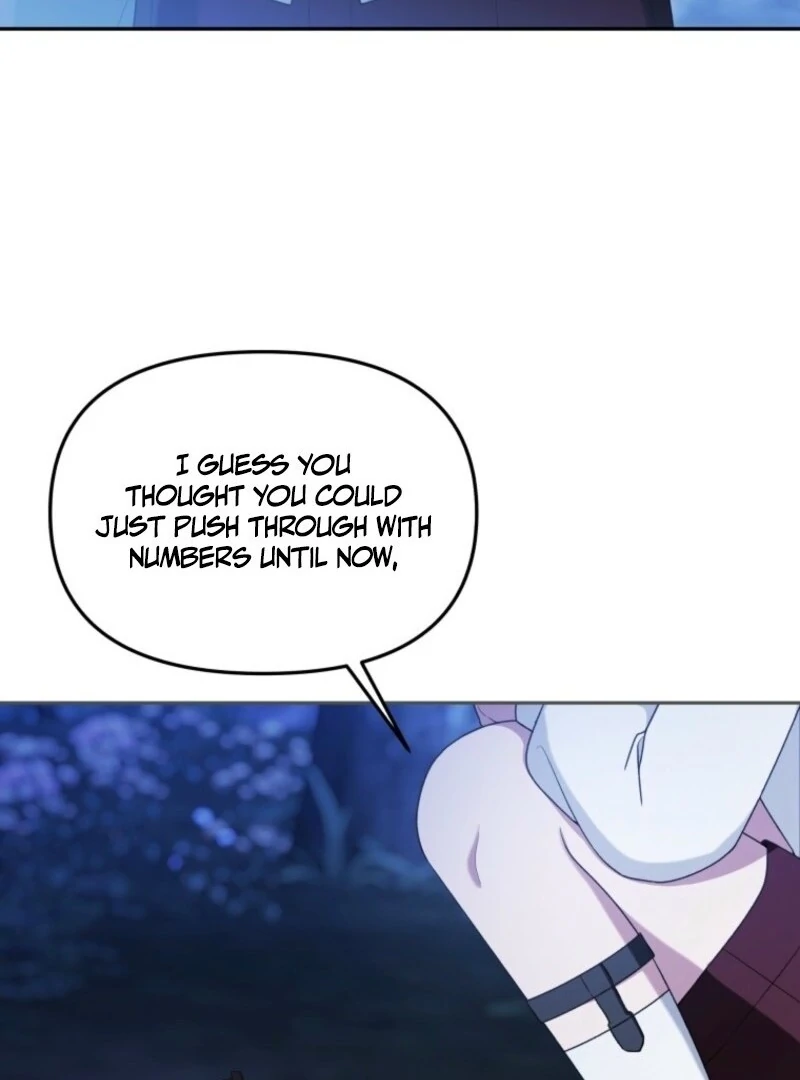 The Villain’s Daughter in law is Inherently Powerful Chapter 30 page 107