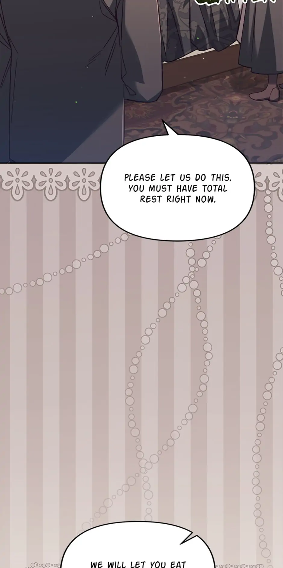 Philomel the Fake Chapter 30 page 47