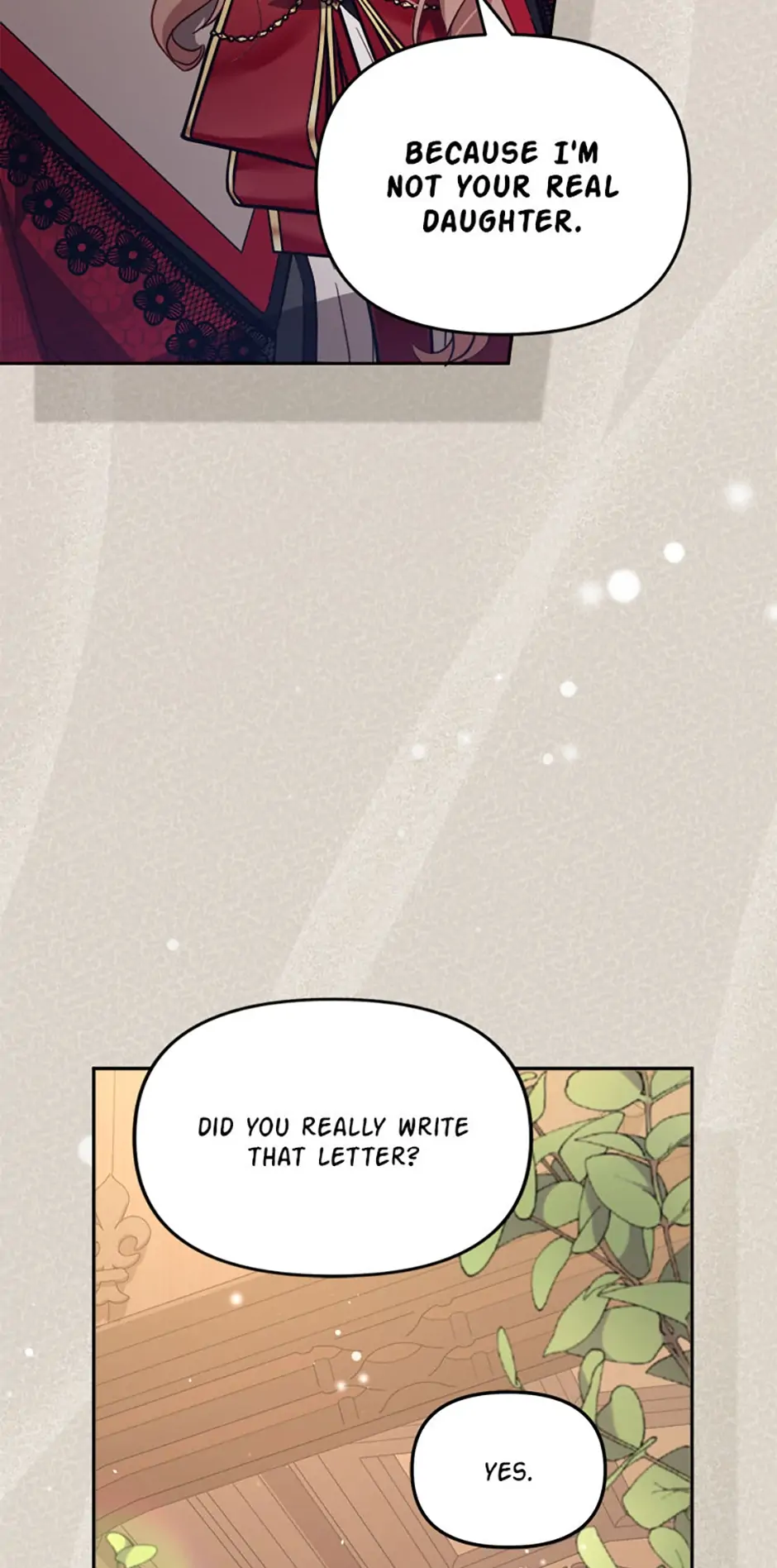 Philomel the Fake Chapter 30 page 17