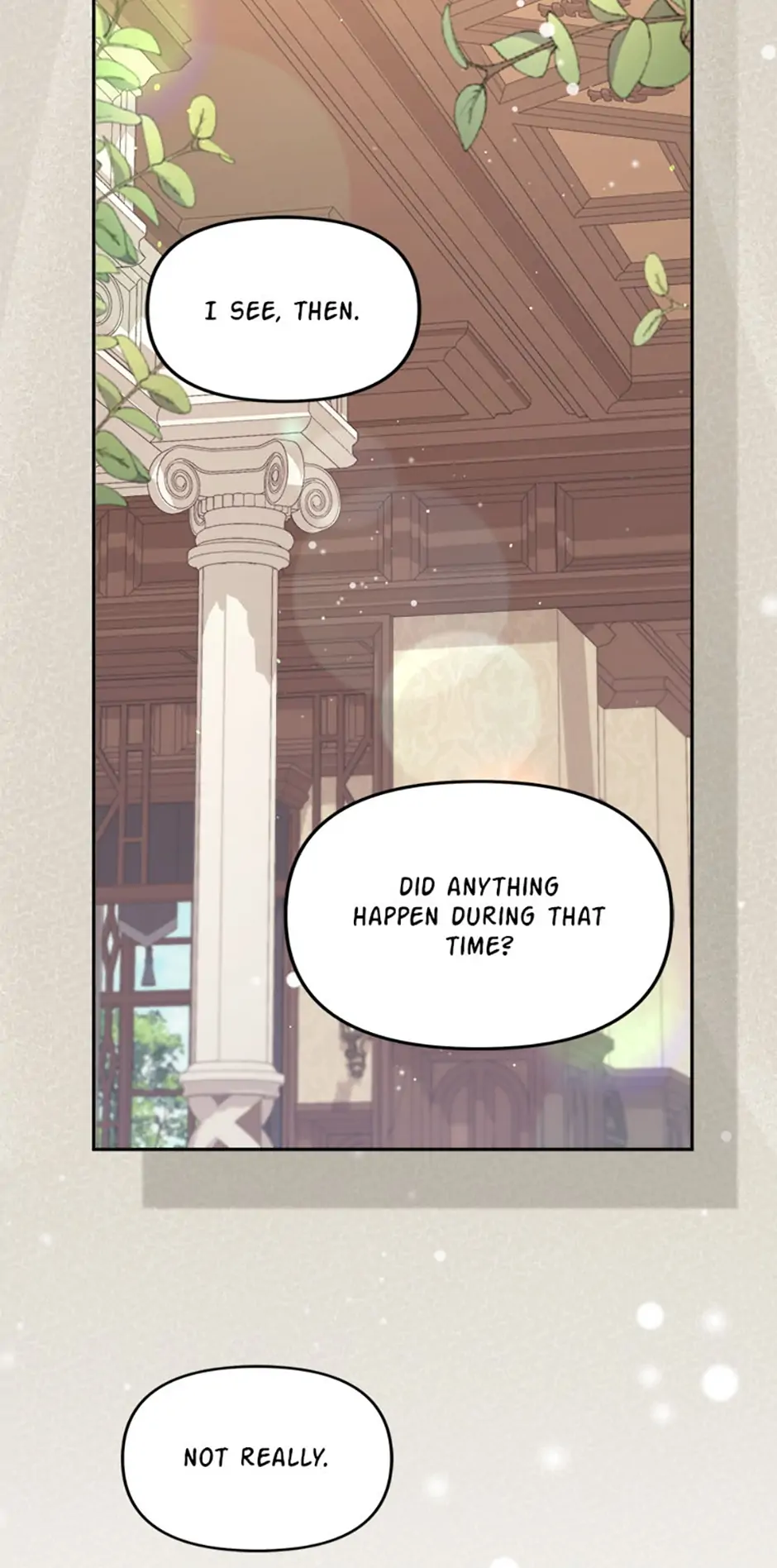 Philomel the Fake Chapter 30 page 18