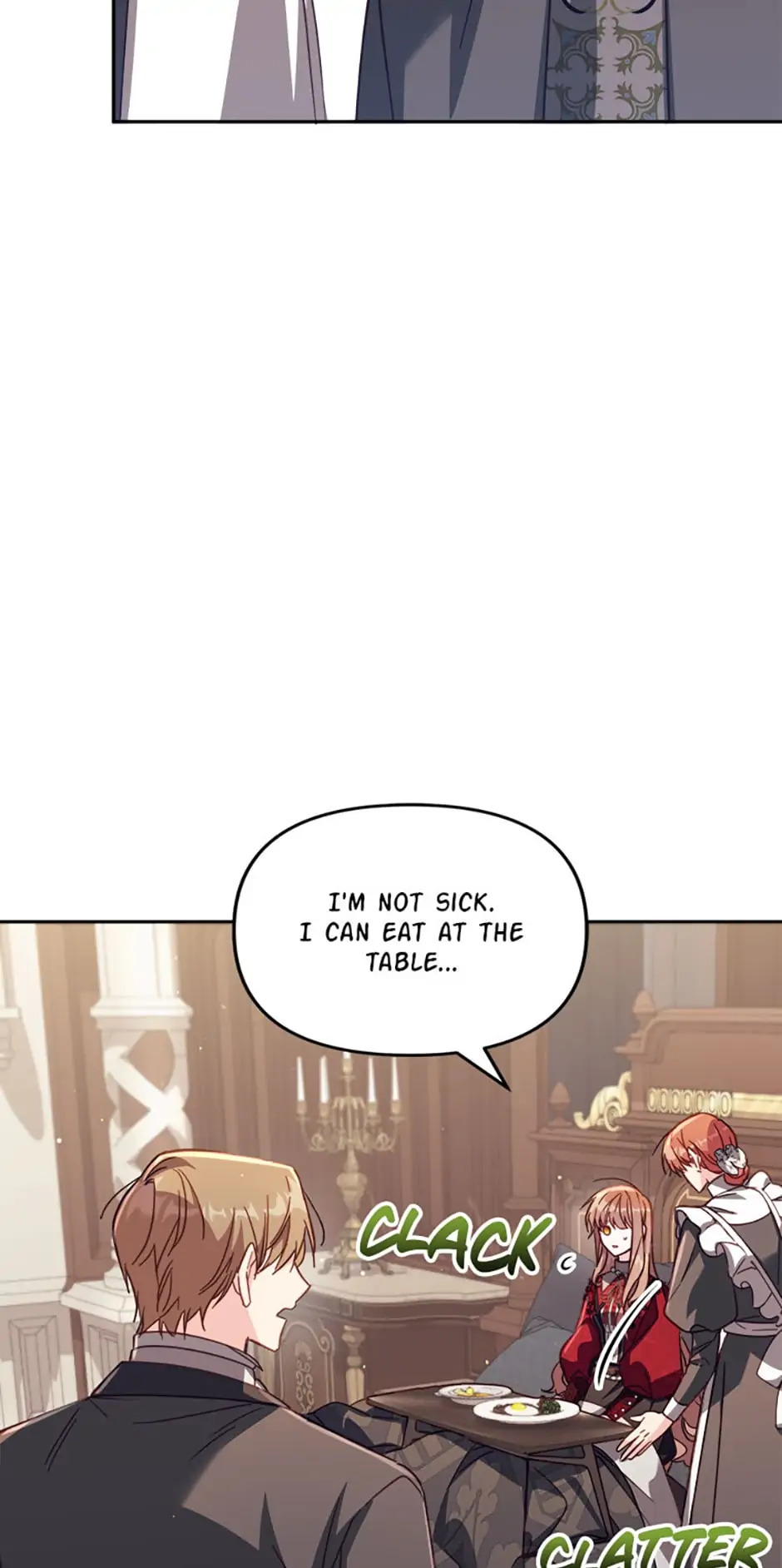 Philomel the Fake Chapter 30 page 46