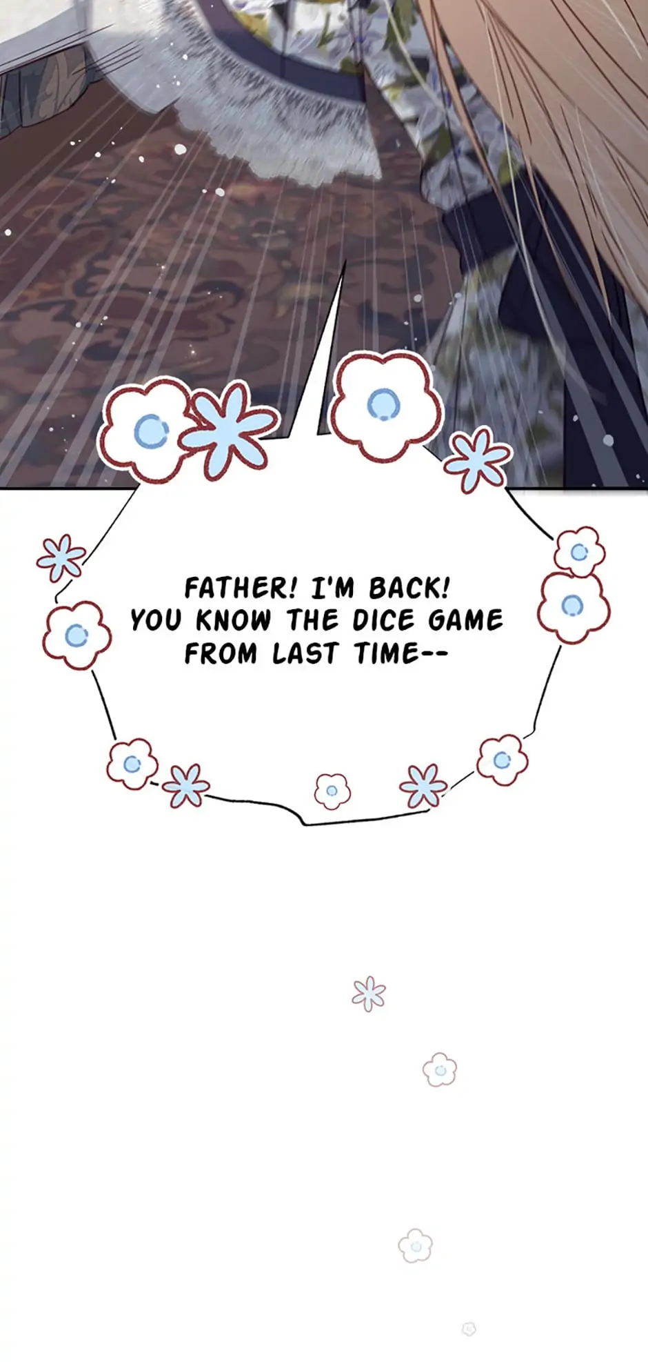 Philomel the Fake Chapter 30 page 58