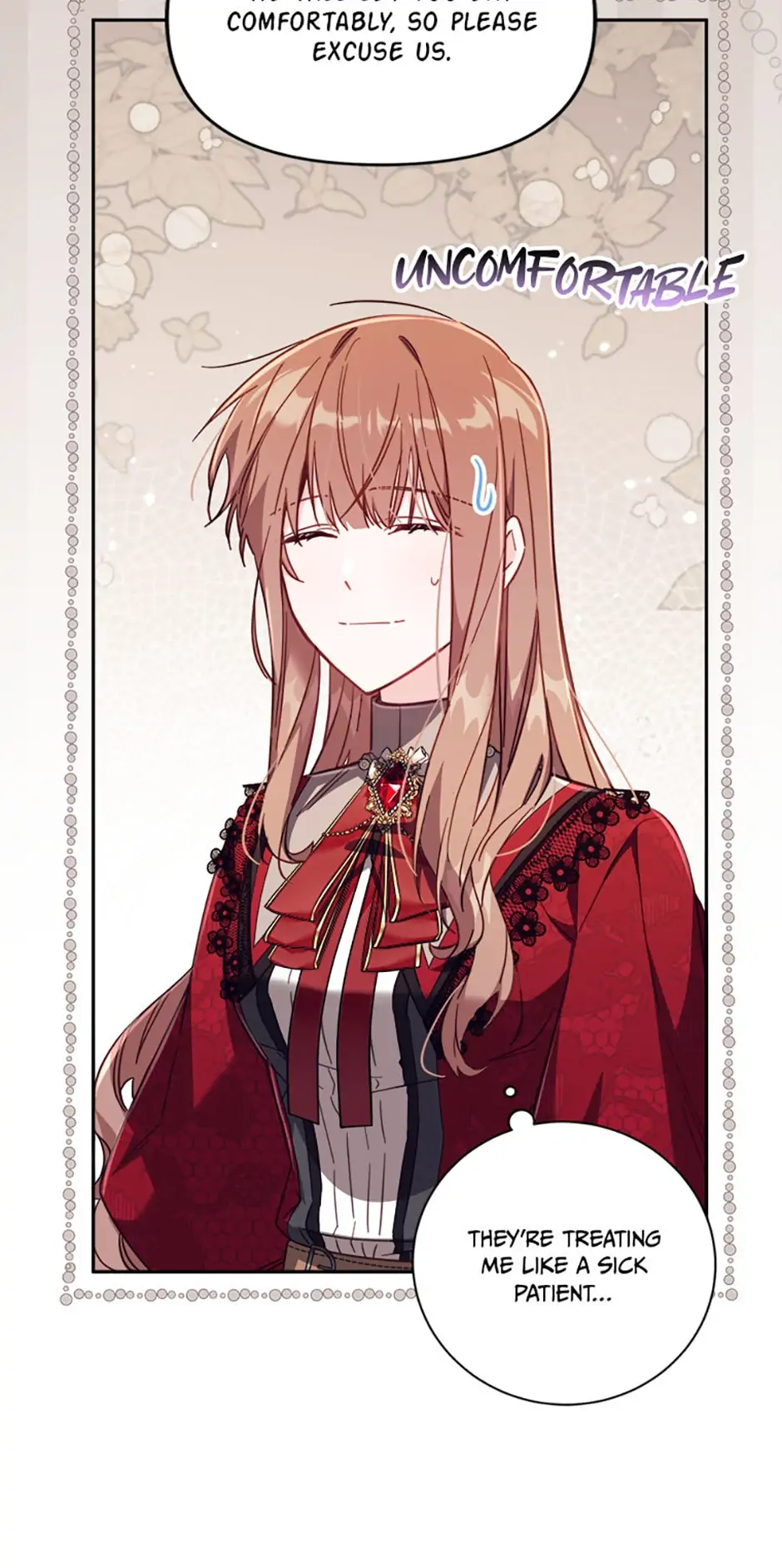 Philomel the Fake Chapter 30 page 48