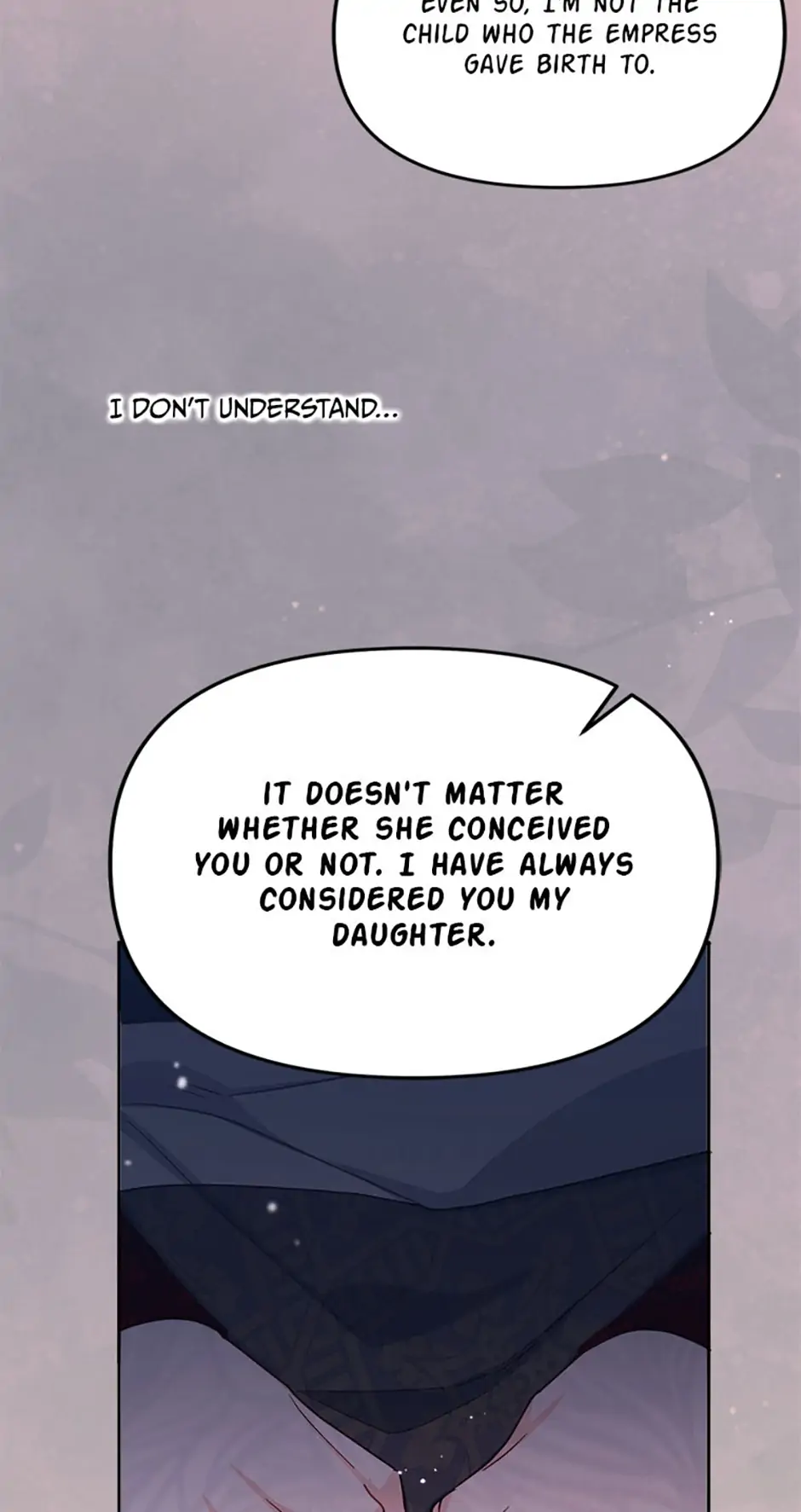 Philomel the Fake Chapter 30 page 28