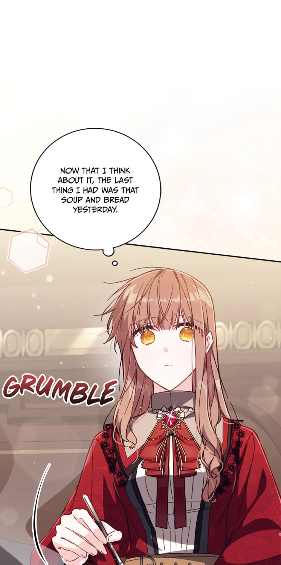 Philomel the Fake Chapter 30 page 49